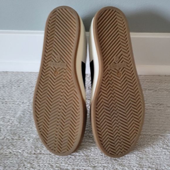 Rothy’s BlackBerry Block Lace Ups size 9 - Picture 9 of 13